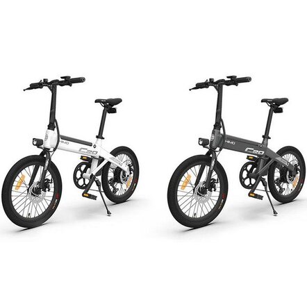 Электровелосипед Xiaomi HIMO C20